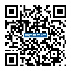 QR kodas | Lietuvos psichiatrų asociacija | spec.lt