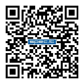 QR kodas | Lietuvos psichiatrų asociacijos Šiaulių krašto filialas | spec.lt