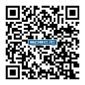QR kodas | LIETUVOS PSICHIATRŲ ASOCIACIJOS VILNIAUS KRAŠTO FILIALAS | spec.lt
