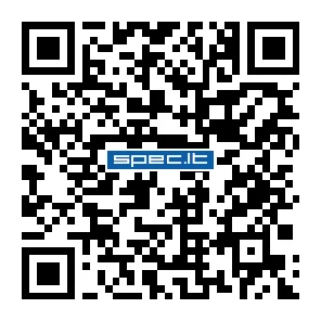 QR kodas | Lietuvos Psichikos sveikatos slaugytojų asociacija