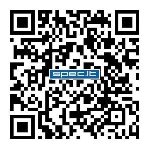 QR kodas | Lietuvos Psichologijos Studentų Asociacija | spec.lt