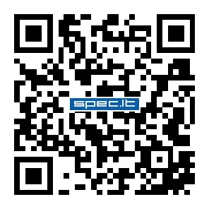 QR kodas | Lietuvos psichoterapijos asociacija | spec.lt