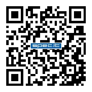 QR kodas | Lietuvos psichoterapijos draugija | spec.lt