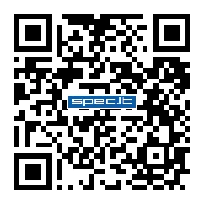 QR kodas | LIETUVOS PULO FEDERACIJA | spec.lt