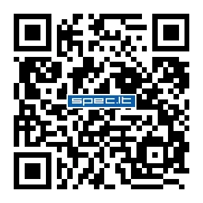 QR kodas | Lietuvos radiacinės saugos draugija | spec.lt