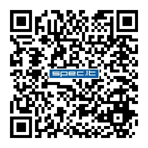 QR kodas | Lietuvos radijo bangomis valdomų automodelių sporto asociacija | spec.lt
