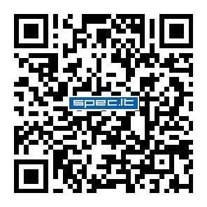 QR kodas | LIETUVOS RADIJO IR TELEVIZIJOS CENTRAS, AB | spec.lt