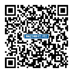 QR kodas | Lietuvos radijo ir televizijos centro darbuotojų profesinė sąjunga | spec.lt