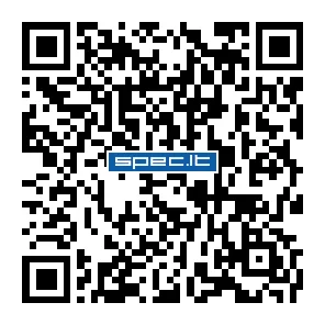 QR kodas | Lietuvos radijo ir televizijos kūrybinių darbuotojų profesinis susivienijimas | spec.lt