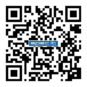 QR kodas | LIETUVOS RADIJO MĖGĖJŲ DRAUGIJA | spec.lt