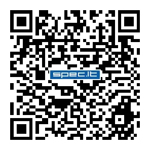 QR kodas | Lietuvos radioelektronikos profesinių sąjungų labdaros fondas | spec.lt