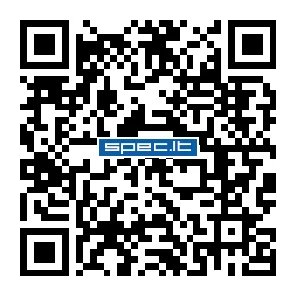 QR kodas | LIETUVOS RADIOELEKTRONIKOS PRAMONĖS PROFSĄJUNGINIŲ ORGANIZACIJŲ FEDERACIJA | spec.lt