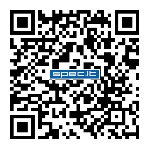 QR kodas | Lietuvos radiologijos technologų asociacija | spec.lt