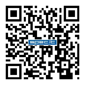 QR kodas | Lietuvos radiologų asociacija | spec.lt
