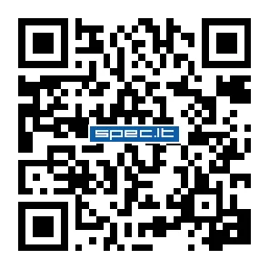 QR kodas | Lietuvos rajonų ligoninių ir sveikatos centrų asociacija