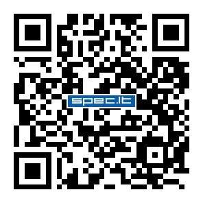 QR kodas | Lietuvos rankinio teisėjų asociacija | spec.lt