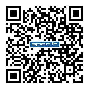 QR kodas | Klaipėdos rašytojai
