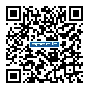 QR kodas | Lietuvos rašytojų sąjungos literatūros fondas | spec.lt