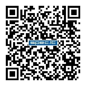 QR kodas | Lietuvos Raudonojo Kryžiaus draugijos Alytaus apskrities komitetas | spec.lt