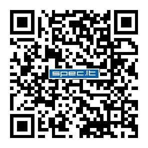 QR kodas | Lietuvos Raudonojo Kryžiaus draugijos Mažeikių filialas