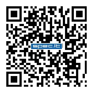 QR kodas | Lietuvos regioninių radijo stočių asociacija | spec.lt