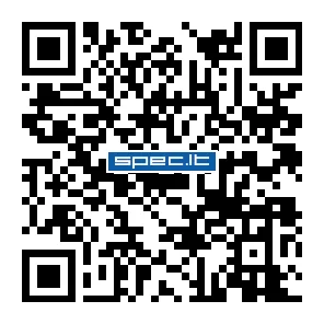 QR kodas | Lietuvos regionų bibliotekų asociacija | spec.lt
