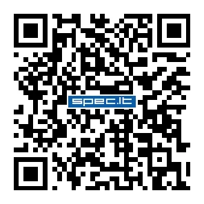 QR kodas | Lietuvos rekreacijos ir turizmo edukologų asociacija