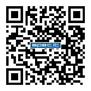 QR kodas | Lietuvos Renault klubas | spec.lt