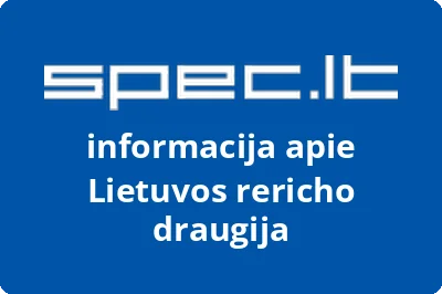 Lietuvos Rericho draugija