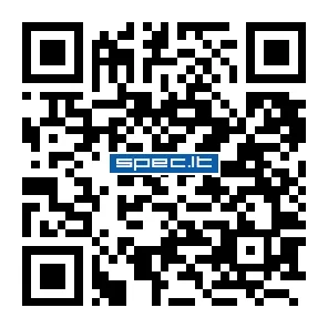 QR kodas | Lietuvos Rericho draugija | spec.lt