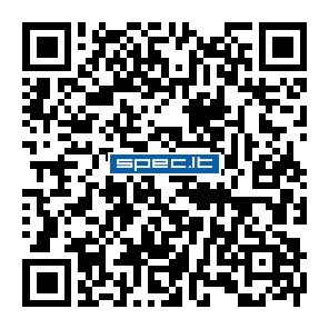 QR kodas | Lietuvos Respublikos akademinės etikos ir procedūrų kontrolieriaus tarnyba | spec.lt