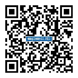 QR kodas | Lietuvos Respublikos ekonomikos ir inovacijų ministerija | spec.lt