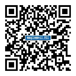 QR kodas | Lietuvos Respublikos generalinė prokuratūra | spec.lt