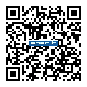 QR kodas | Lietuvos Respublikos ginklų fondas prie LR Vyriausybės