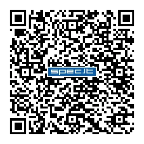 QR kodas | Lietuvos Respublikos ir Rusijos Federacijos Kaliningrado srities akademinių institucijų ir nevyriausybinių organizacijų asociacija