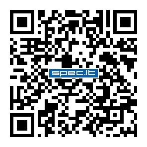 QR kodas | Lietuvos Respublikos Kariuomenės Ordinariato Kurija | spec.lt