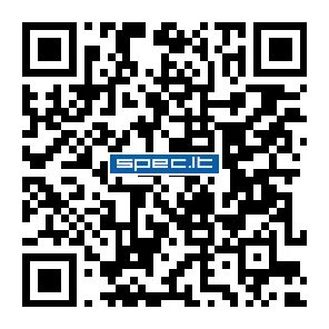 QR kodas | Lietuvos Respublikos kino rodytojų asociacija