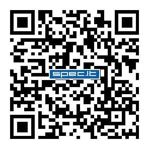 QR kodas | Lietuvos Respublikos Konstitucinis Teismas | spec.lt