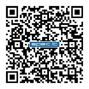 QR kodas | Lietuvos Respublikos Kretingos Rajono Aviacijos Sporto Visuomeninis Jaunimo Klubas Skrydis | spec.lt