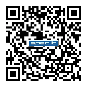 QR kodas | Liberalų sąjūdis | spec.lt