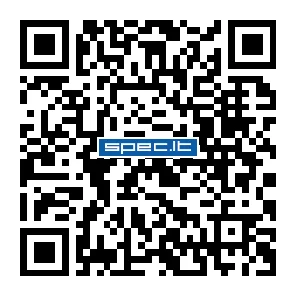 QR kodas | Lietuvos Respublikos geografijos mokytojų asociacija | spec.lt