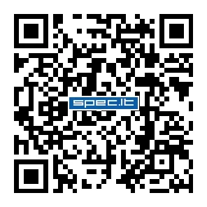 QR kodas | Lietuvos Respublikos odontologų rūmai | spec.lt