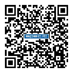 QR kodas | Lietuvos Respublikos odontologų rūmų Kauno teritorinis skyrius | spec.lt