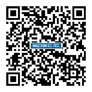 QR kodas | Lietuvos Respublikos odontologų rūmų Klaipėdos teritorinis skyrius | spec.lt