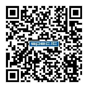 QR kodas | Lietuvos Respublikos odontologų rūmų Panevėžio teritorinis skyrius | spec.lt