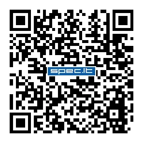 QR kodas | Lietuvos Respublikos odontologų rūmų Šiaulių teritorinis skyrius | spec.lt