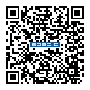 QR kodas | Lietuvos Respublikos odontologų rūmų Vilniaus teritorinis skyrius | spec.lt