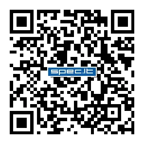 QR kodas | Lietuvos Respublikos piliečių chartija