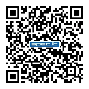 QR kodas | Lietuvos Respublikos rusų kalbos užsienio kalbos mokytojų asociacija | spec.lt