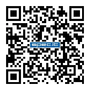 QR kodas | Lietuvos Respublikos ryšių reguliavimo tarnyba | spec.lt